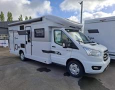 Profile Ci Saint-Évarzec