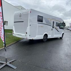 Integral Ci FIAT 2.2 L 140 CV DUACTO2.2L Beaulieu-sur-Layon