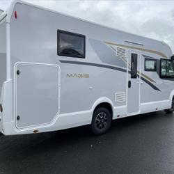 Integral Ci FIAT 2.2 L 140 CV DUACTO2.2L Beaulieu-sur-Layon