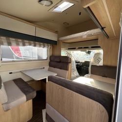 Capucine Ci FORD TRANSIT 165 CV 2000 CC Saint-&Eacute;varzec