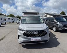 Fourgon Randger Saint-Évarzec