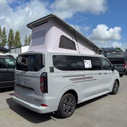 Fourgon Randger FORD CUSTOM 2,0 L 136 CV TOURNEO2.0L Saint-&Eacute;varzec