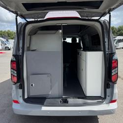 Fourgon Randger FORD CUSTOM 2,0 L 136 CV TOURNEO2.0L Saint-&Eacute;varzec