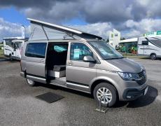 Fourgon Eco Campers Ploudaniel