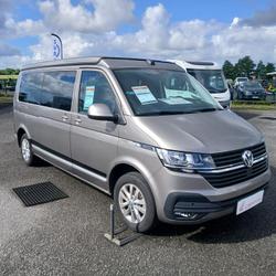 Fourgon Eco Campers VOLKSWAGEN 2.0 L 150 CV Ploudaniel