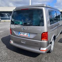 Fourgon Eco Campers VOLKSWAGEN 2.0 L 150 CV Ploudaniel