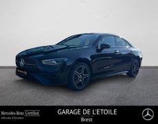 Mercedes CLA