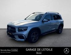 Mercedes GLB Brest