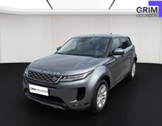 Land Rover Range Rover Evoque Montpellier
