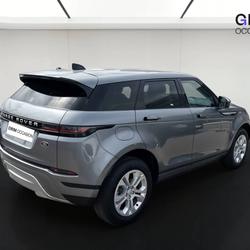 Land Rover Range Rover Evoque Range Rover Evoque Mark I P300e PHEV AWD BVA8 S Montpellier