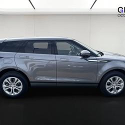 Land Rover Range Rover Evoque Range Rover Evoque Mark I P300e PHEV AWD BVA8 S Montpellier
