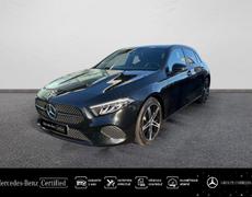 Mercedes Classe A Brest