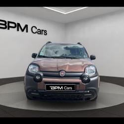Fiat Panda 0.9 8v TwinAir 85ch S&S Trussardi Euro6D Rez&eacute;