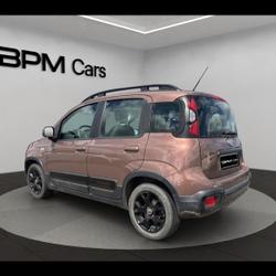 Fiat Panda 0.9 8v TwinAir 85ch S&S Trussardi Euro6D Rez&eacute;
