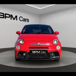 Abarth 500 1.4 Turbo T-Jet 145ch  595 Saint-Nicolas-de-Redon