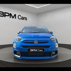 Fiat 500x 1.6 Multijet 120ch Sport Saint-Nicolas-de-Redon
