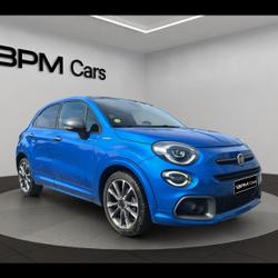 Fiat 500x 1.6 Multijet 120ch Sport Saint-Nicolas-de-Redon