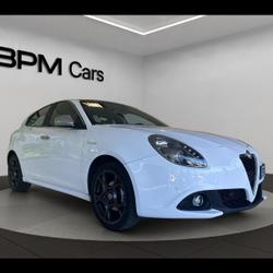 Alfa Romeo Giulietta 1.6 JTDm 120ch Executive Stop&Start MY19 Saint-Nicolas-de-Redon