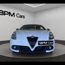 Alfa Romeo Giulietta 1.6 JTDm 120ch Executive Stop&Start MY19 Saint-Nicolas-de-Redon