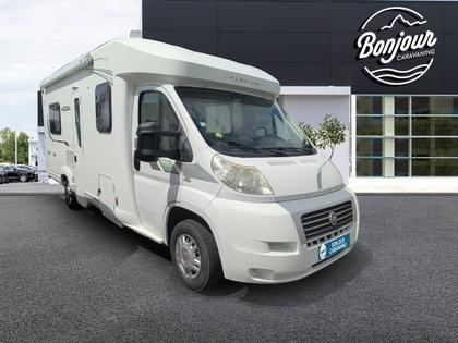 Profile Fleurette Autres Fleurette  - FIAT DUCATO 130CV 2.3L 130CH - 44 900 €