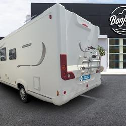 Profile Florium FIAT DUCATO 2.3 L MJET 130 CV 2.3L 130CH Le Faou