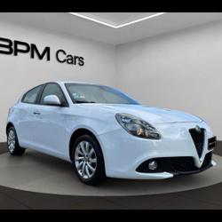 Alfa Romeo Giulietta 1.6 JTDm 120ch Business Stop&Start Saint-Nicolas-de-Redon