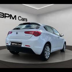 Alfa Romeo Giulietta 1.6 JTDm 120ch Business Stop&Start Saint-Nicolas-de-Redon