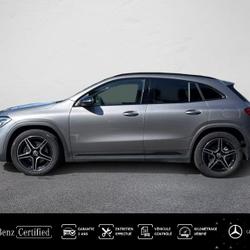 Mercedes GLA 200 d 150ch AMG Line 8G-DCT Brest