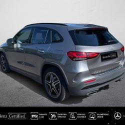 Mercedes GLA 200 d 150ch AMG Line 8G-DCT Brest