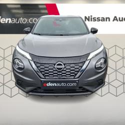 Nissan Juke HYBRID 143 N-Connecta Auch