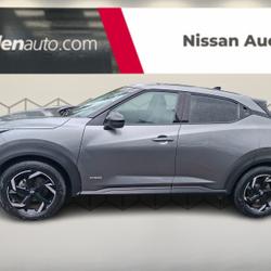 Nissan Juke HYBRID 143 N-Connecta Auch