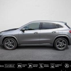 Mercedes GLA 200 d 150ch AMG Line 8G-DCT Brest