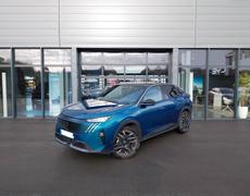 Peugeot 3008 Beaucouzé