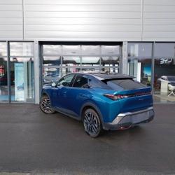 Peugeot 3008 3008 Hybrid 136 e-DCS6 GT Beaucouz&eacute;