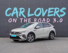 Volkswagen Taigo Poissy