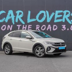 Volkswagen Taigo Taigo 1.0 TSI 110 DSG7 R-Line Poissy