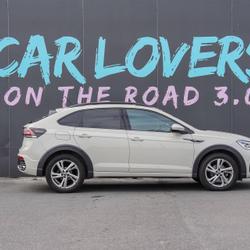 Volkswagen Taigo Taigo 1.0 TSI 110 DSG7 R-Line Poissy