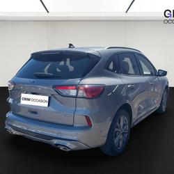 Ford Kuga Kuga 2.5 Duratec 190 ch FlexiFuel FHEV Bio&eacute;thanol Powershift ST-Line X Lattes