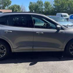 Ford Kuga Kuga 2.5 Duratec 190 ch FlexiFuel FHEV Bio&eacute;thanol Powershift ST-Line X Lattes