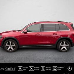 Mercedes GLB 200d 150ch Business Line 8G DCT Brest