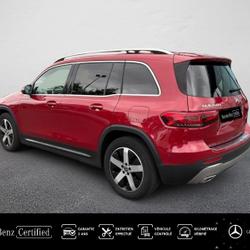 Mercedes GLB 200d 150ch Business Line 8G DCT Brest
