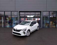 Renault Clio 5 Beaucouzé