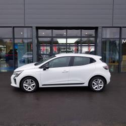 Renault Clio 5 Clio TCe 90 ch GSR2 Evolution Beaucouz&eacute;