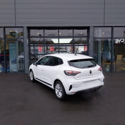 Renault Clio 5 Clio TCe 90 ch GSR2 Evolution Beaucouz&eacute;