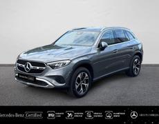Mercedes GLC Brest