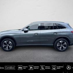 Mercedes GLC 300 e Hybrid 313ch Avantgarde Line 4Matic 9G-Tronic Brest