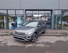 Volkswagen T-Roc Beaucouzé