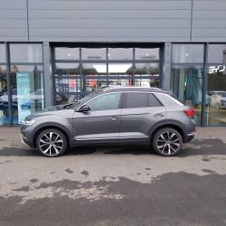 Volkswagen T-Roc T-Roc 1.5 TSI EVO 150 Start/Stop DSG7 Style Exclusive Beaucouz&eacute;