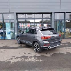 Volkswagen T-Roc T-Roc 1.5 TSI EVO 150 Start/Stop DSG7 Style Exclusive Beaucouz&eacute;