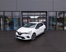 Renault Clio 5 Beaucouzé